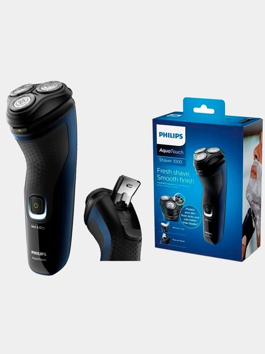 Оригинальный Бритва Philips Индонезия soqol oladigan Trimmer bor