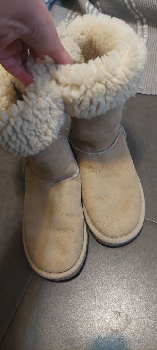 Ugg originale marimea 39