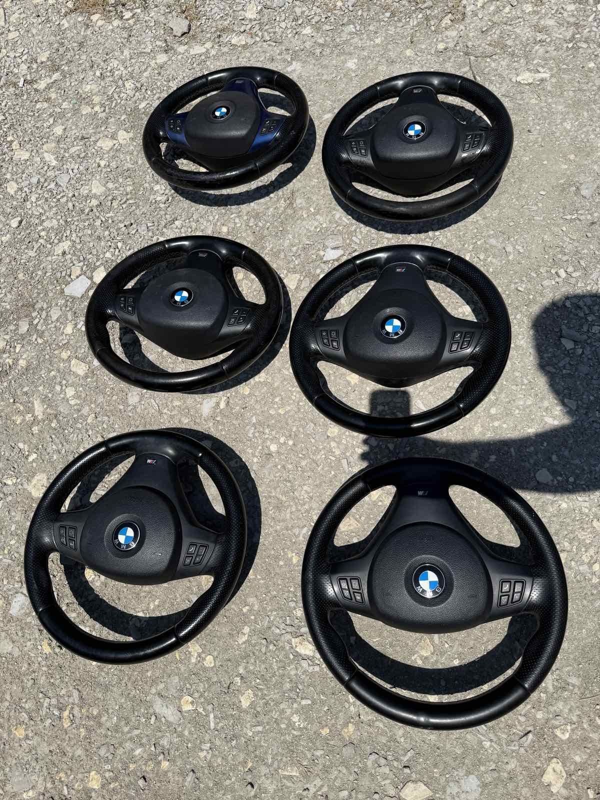 М волани за БМВ е90 е91 е92 е93 е87/ M BMW