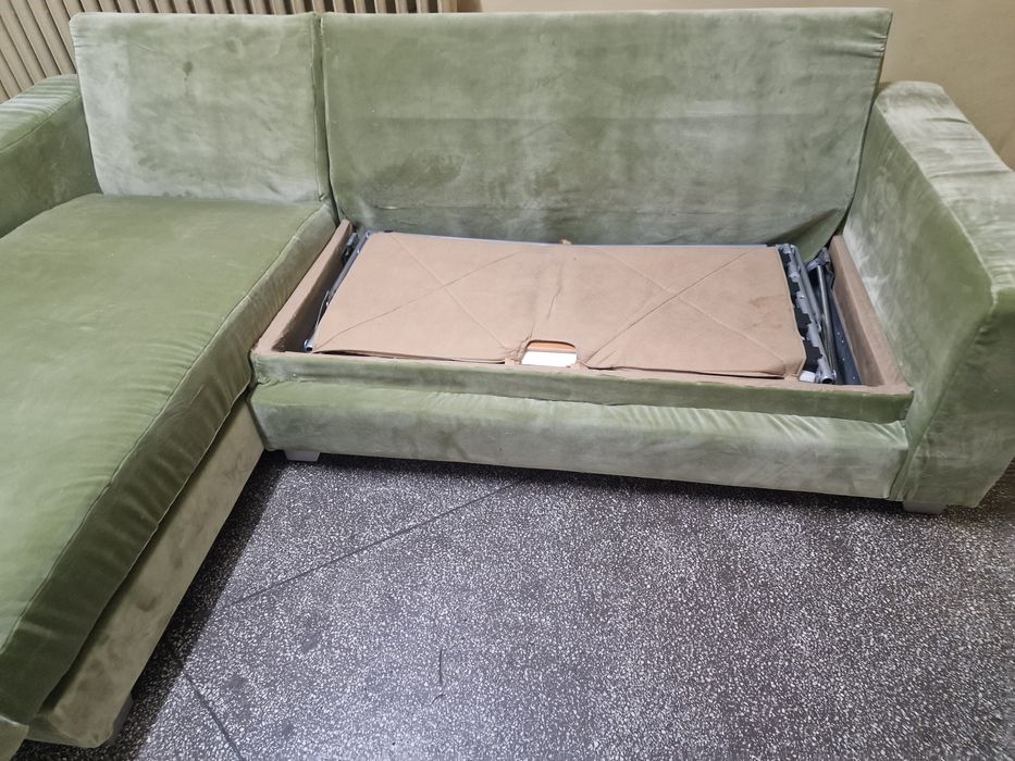 Vand canapea coltar Casa Rusu