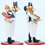 Catering evenimente private la domiciliu
