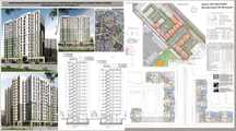 JK Jomiy Residence 30/40/30 Gibrid to'lov