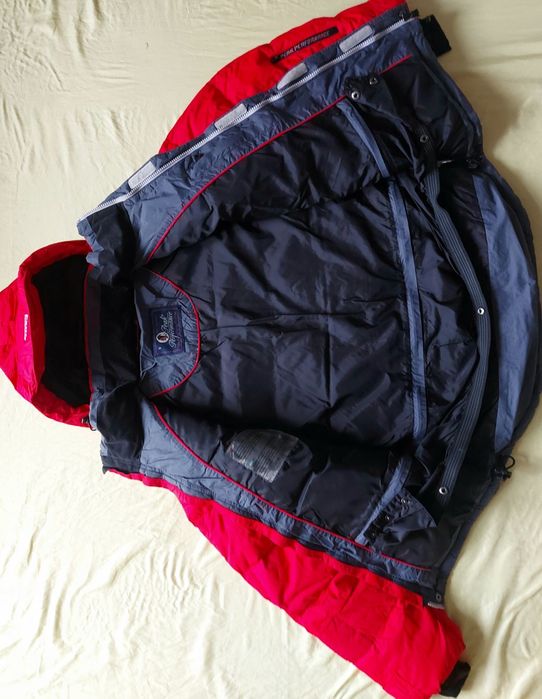 Peak Performance М48 ,мъжко пухено яке водоустойчиво