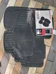 Covorase auto universale
