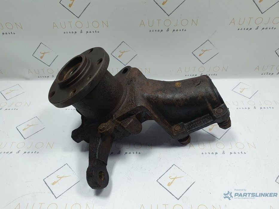 Fuzeta stanga fata FIAT DUCATO Box 230 1994 - 2005 2.8 JTD 8140.43S 1300503080