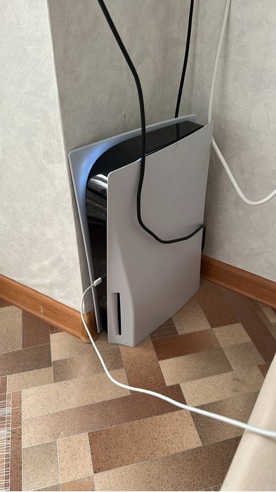 Sony Play statyion 5