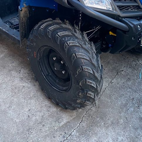 Vand cauciucuri atv r12