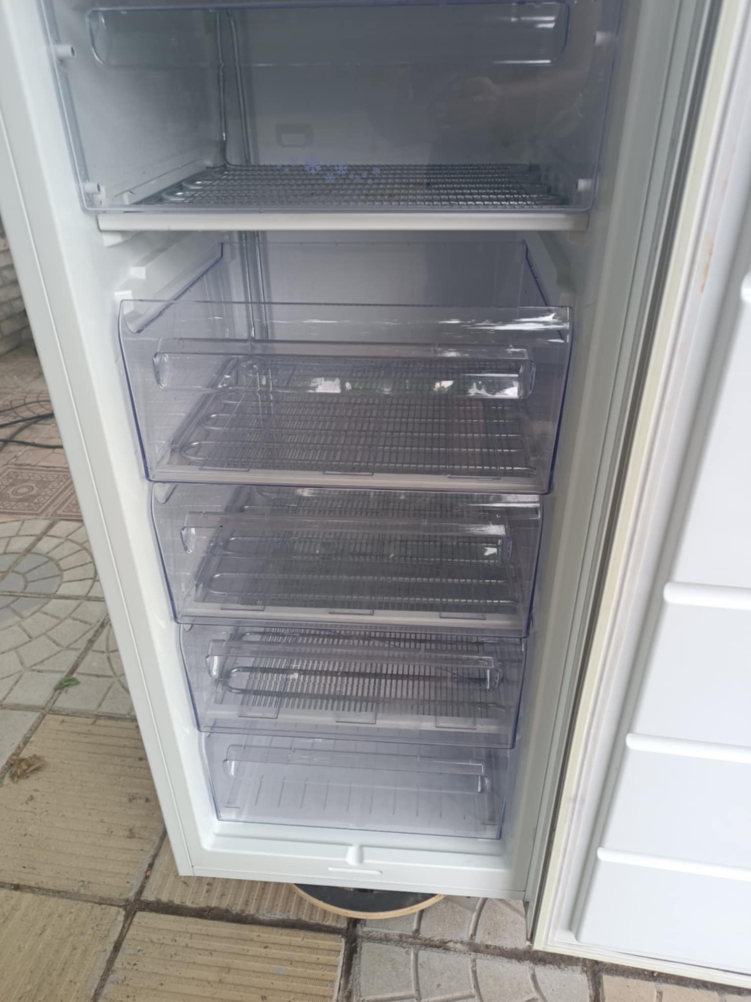 Фризери ZANUSSI - 2 броя