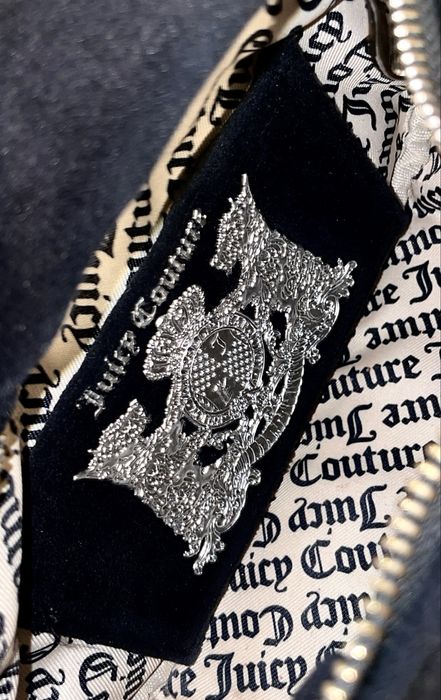 Geantă Juicy Couture