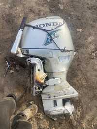 Лодочный мотор Хонда 40