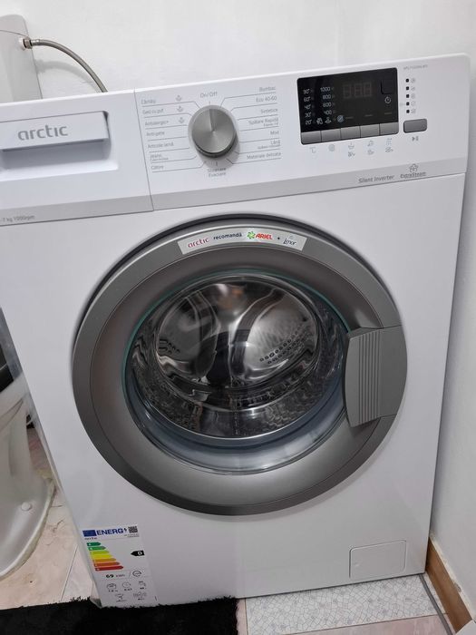 Masina spalat Arctic ca noua