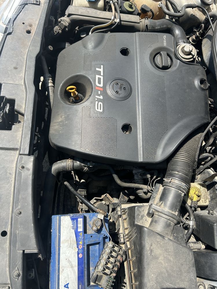 Голф 4 1,9тди 90кс на части/Vw Golf 4 1,9tdi 90ks na chasti