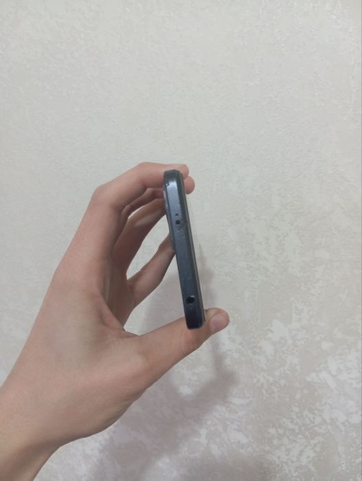 Xiomi Redmi Note 12 4G b u kelishamz ekran almashkan