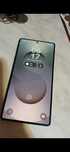 Samsung s25 ultra jetblack 512