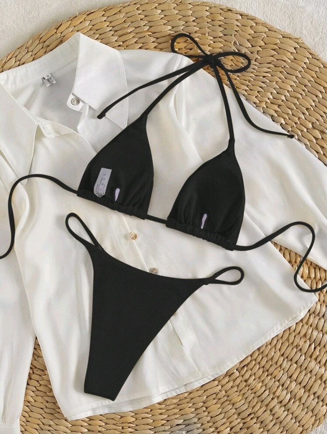 Costum de baie bikini