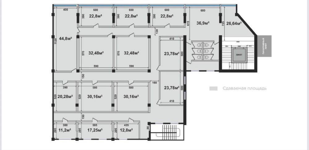 Продажа|Бизнес центр|Любая площадь|метро машинасозлар|Офис|office