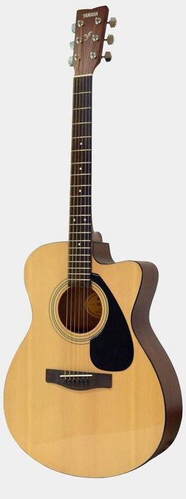 Yamaha guitar F 3000