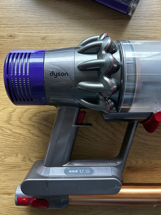 Vand Dyson v10 absolute