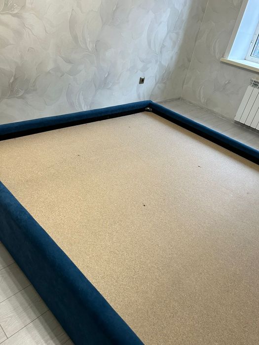 Кровать новая размер 180*200