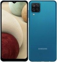 Samaung GALAXY A12 4/64+2  Obmen bor faqat noutbukga