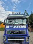 Vand volvo fh 12 480 euro5