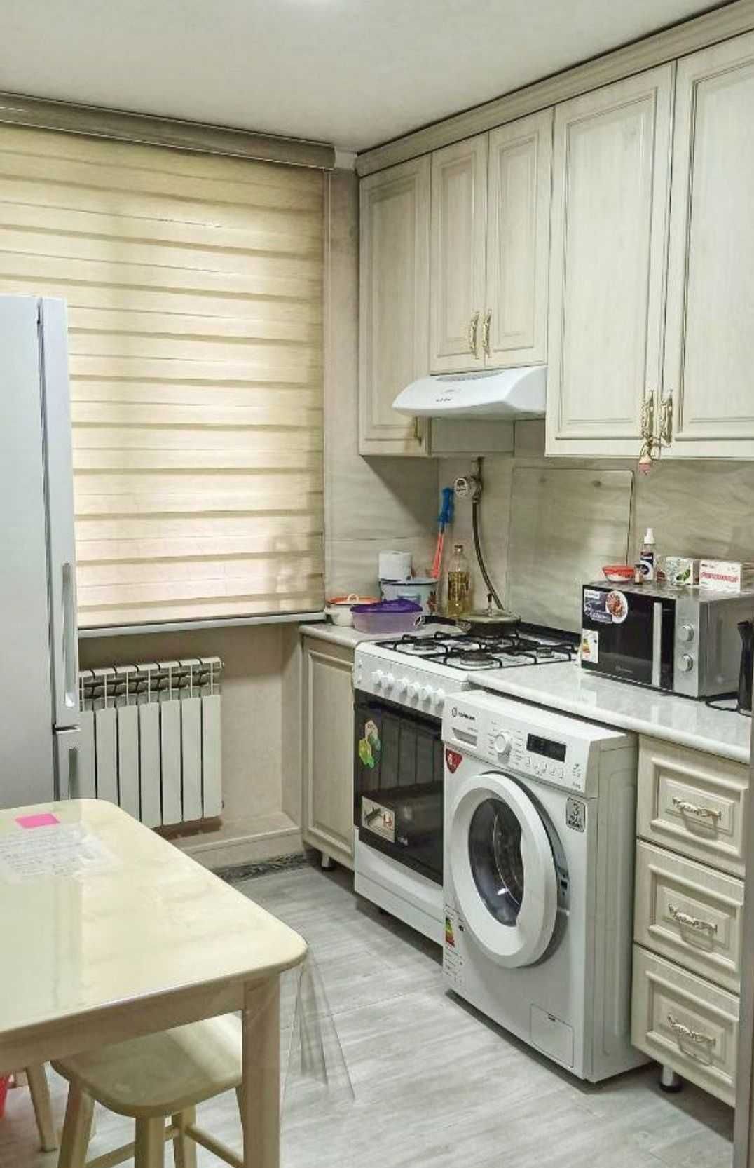 Квартира аренда 1 ком Яккасарай 133545