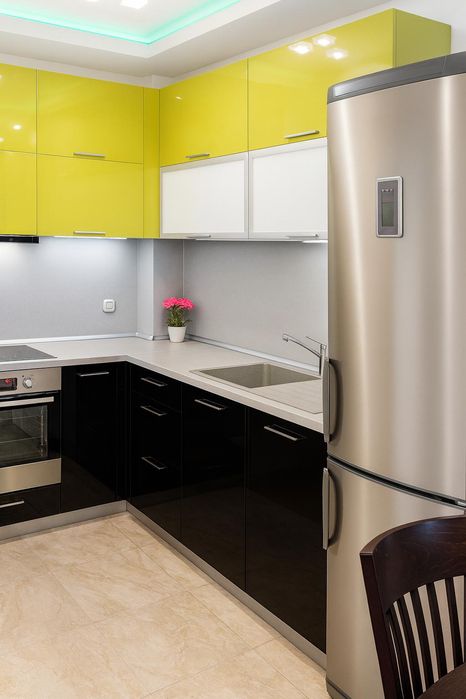 Уютен ТРИСТАЕН апартамент в кв. Съдийски