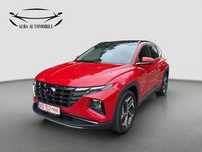 Hyundai Tucson 1.6 T-GDi Plug-in-Hybrid 4WD 256CP Panorama Garantie Germania