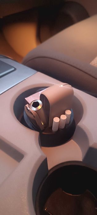 Поставки за напитки за всички модели автомобили както и за Iqos