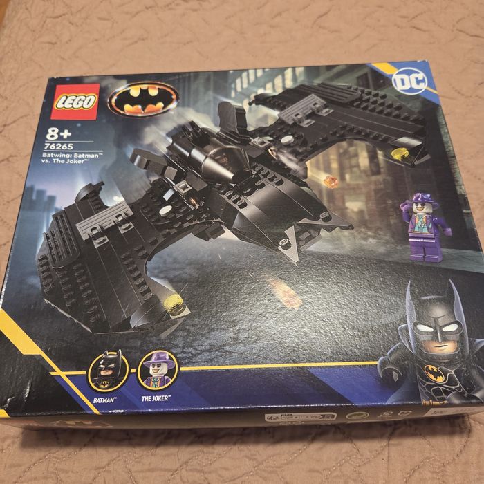 Seturi lego 60320
75360
21261
21172
71458
60374