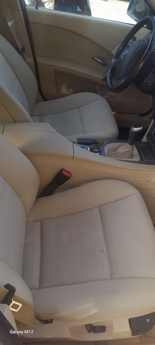 Bmw E61 520D-2006