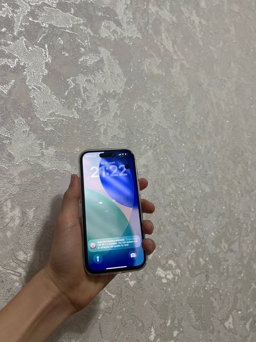 Iphone 15 sotiladi srochni