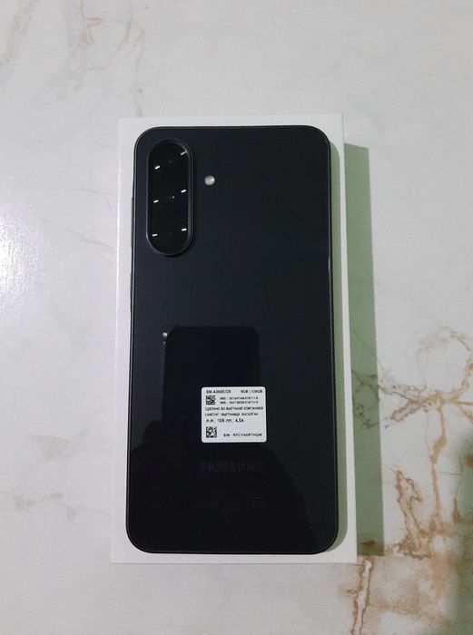 Samsung A36 5G 128/8 GB