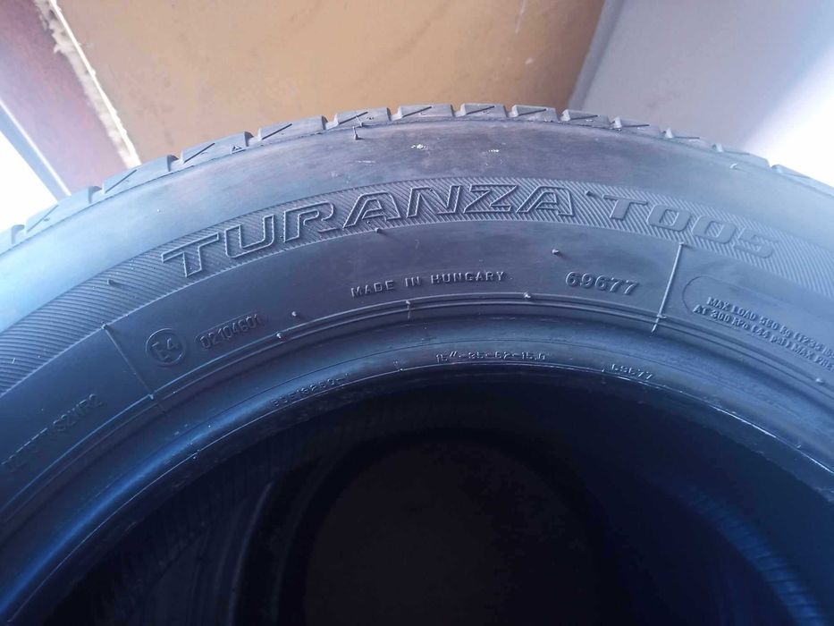 Anvelope  Bridgestone Turanza 185/65R15 88T de vară