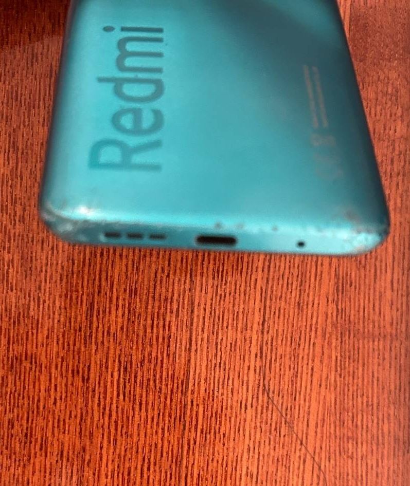 Xiaomi Redmi 9T 4/64GB продается