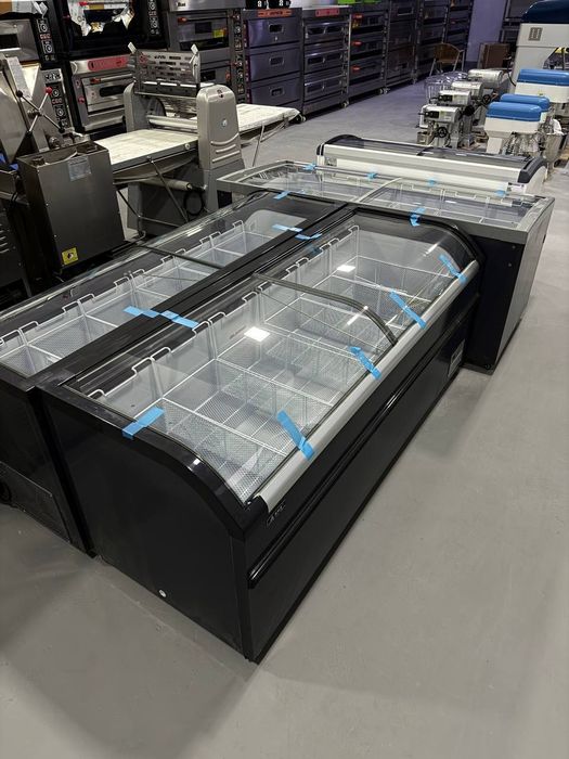 Muzlatgich xoldilnik Shkaf xaladilnik Professional Arginali Ajoyib tan