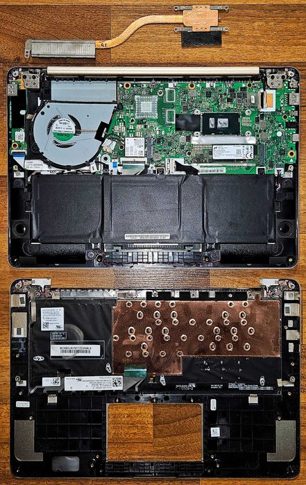 ASUS ZenBook UX430UA