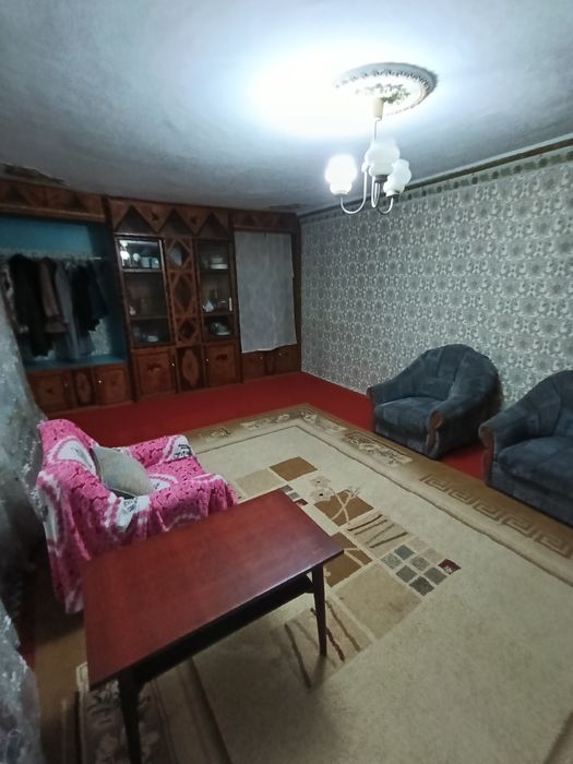 Дом 5-комн р-н Аккозиева