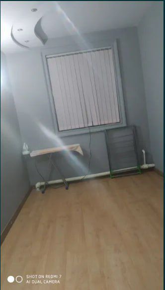 Квартира на Саламатина 3/1/4 общ пл 70м балкон 2*6