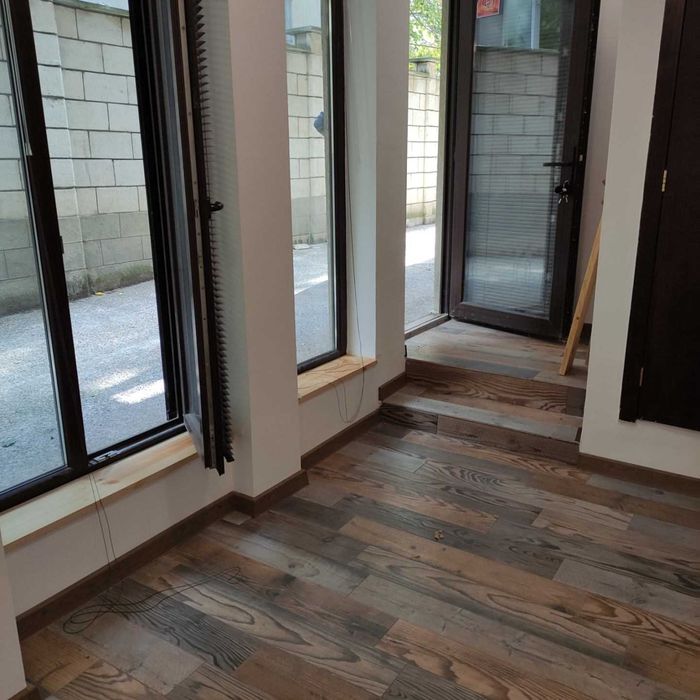 Офис в сърцето на Варна