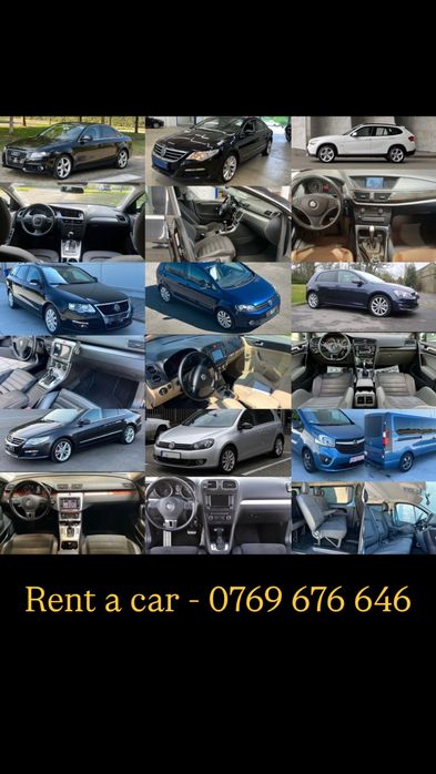 Rent a car cutie automata inchirieri - inchiriez auto masini