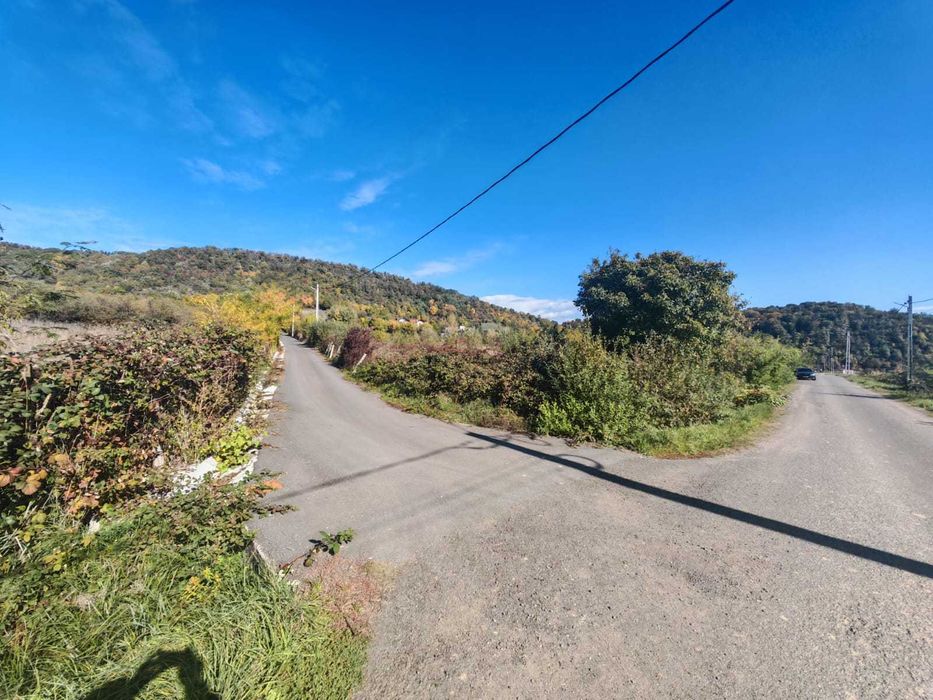 Teren intravilan – 62 ari ,strada 28, langa Parc Hosteze