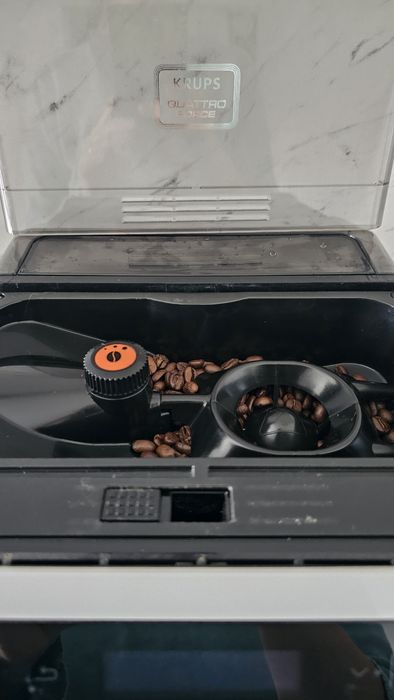 Espressor automat Krups