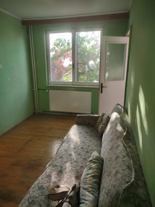 Vand apartament 2 camere, str. Borsecului,et1