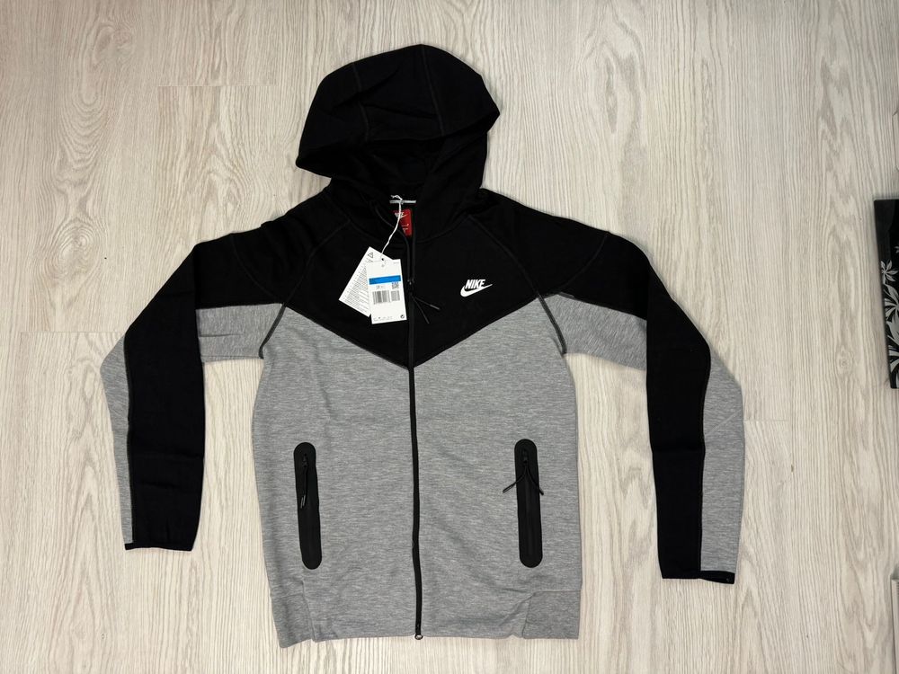 Trening NIKE TECH Fleece Premium | Model NOU 2024 | Calitate PREMIUM