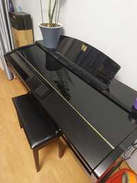 Yamaha Clavinova CVP-503 пианино, фортепиано, синтезатор