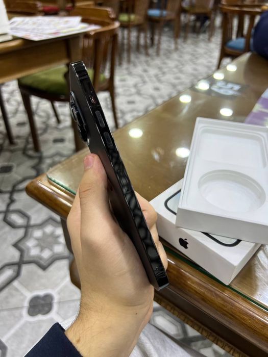 iPhone 14 Pro Max 256gb