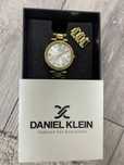 Ceas dama Daniel Klein