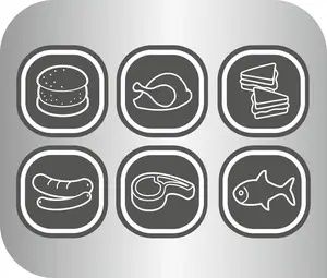 Нов контактен грил/преса TEFAL OptiGrill+ GC712834 бездимен