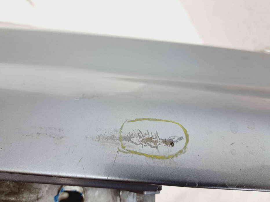 Aripa dreapta fata Seat Astra H [Fabr 2004-2009]